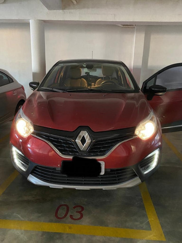 Imagem 1 de 5 de Renault Captur Captur Intense 1.6 A