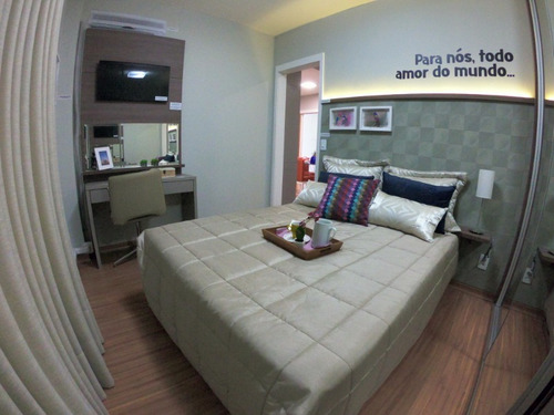 Imagem 15 de 30 de Apartamento - Ap00364 - 34827452