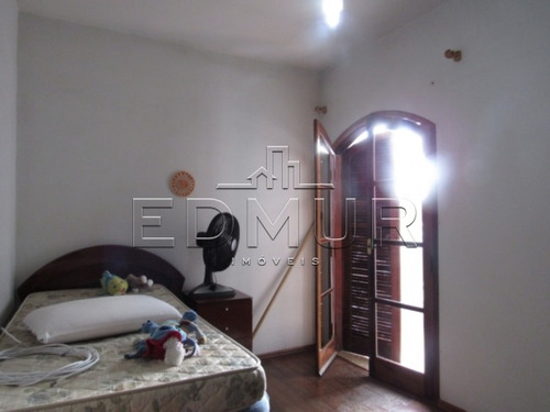 Imagem 9 de 15 de Sobrado - Vila Camilopolis - Ref: 21703 - V-21703