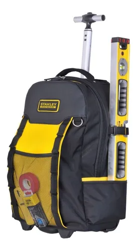 Mochila stanley con ruedas hotsell