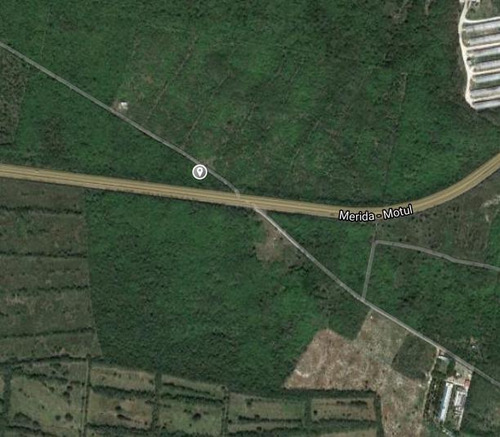 Terreno/lote En Venta En Mérida, Yucatan En Bacá, Entrega Inmediata.