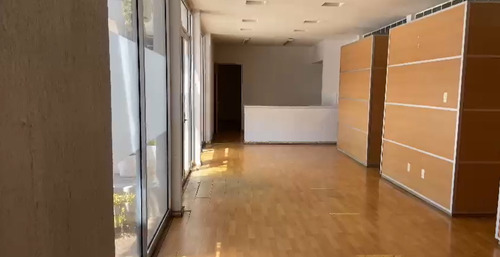 Inmueble Para Oficinas, Comercial Y Servicios En Carrillo Puerto
