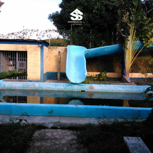 Parcela En Venta - Villa De Cura