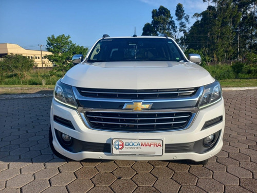Imagem 4 de 15 de Chevrolet S-10 Ltz 2.5 At 4x2