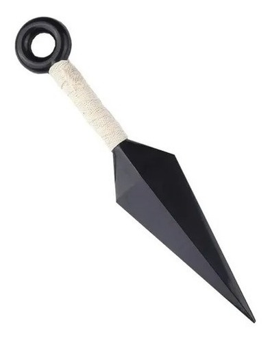 Kunai Naruto Cuchillo Aldea Cosplay Accesorio Juguete Ninja