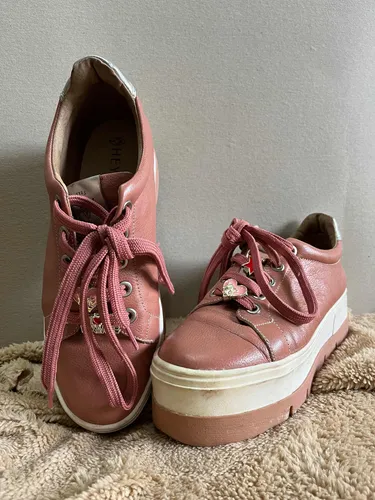 Zapatillas heyas mercadolibre sale
