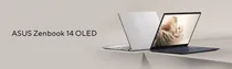 Comprar Notebook Asus Zenbook Ux3405 Intel Core i7 ultra 16GB RAM 512GB SSD 14\