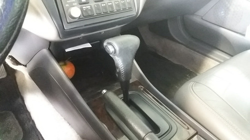 Honda Accord 1999 2.3 Exr 4p