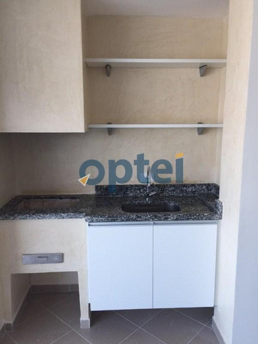 Imagem 4 de 15 de Apartamento Com 3 Dormitórios Para Alugar, 129 M²- Jardim Do Mar - São Bernardo Do Campo/sp - Ap0438 - 70314817