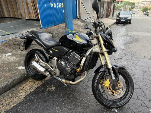 Hornet 600