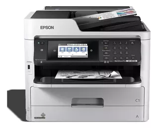 Multifuncional Epson Workforce Wf-m5799