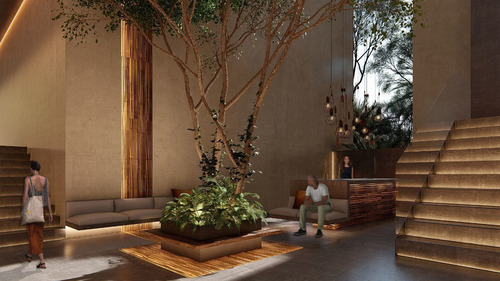 Estudio Con Alberca Privada Y Jardin Amenidades En La Quinta