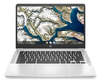 Comprar Laptop Hp Chromebook   Intel Pentium Silver N5000 4gb Ram 64