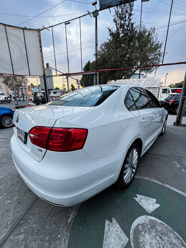 Volkswagen Jetta 2.5 Style Active At