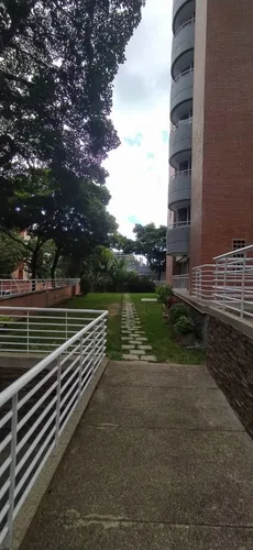 Venta Apartamento El Rosal