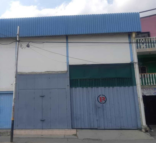 Imagen 8 de 30 de Galpones En Alquiler Zona Oeste Barquisimeto 22-21293 +m
