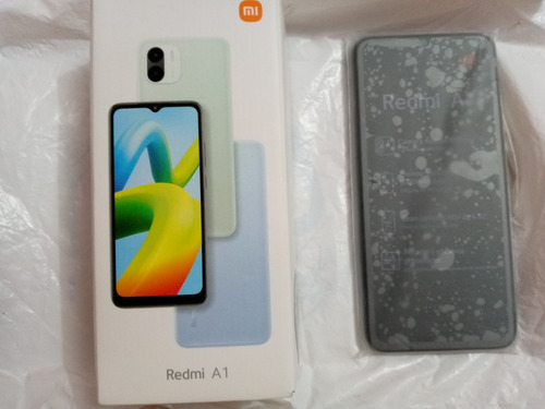 Celular Redmi A1 