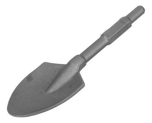 Clay Shovel Bit Spade, Cuchara De Acero De 45 Quilates, Mang