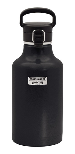 Termo Cervecero Crossmaster Adventure Xl 1.9l Acero Inox 993