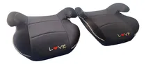 Comprar Butaca Booster Love Elevadora Para Niños (usado) Butaca Boster Negro