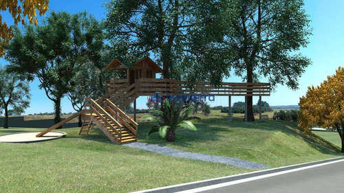 Imagem 5 de 26 de Terreno À Venda, 1654 M² - Maanaim - Londrina/pr - Te0364