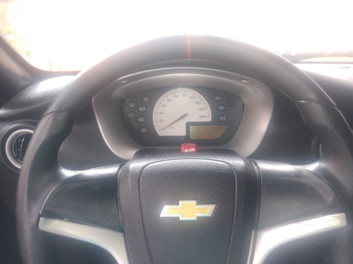 Chevrolet Celta 2002 1.0 3p