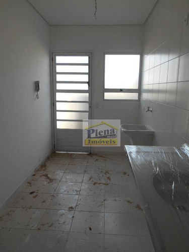 Imagem 9 de 23 de Casa Com 3 Dormitórios À Venda, 72 M² Por R$ 330.000,00 - Condomínio Residencial Viva Vista - Sumaré/sp - Ca3524