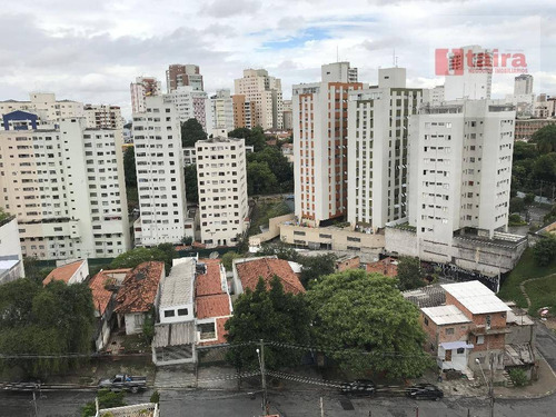 Imagem 14 de 30 de Apartamento Residencial Para Venda E Locação, Vila Mariana, São Paulo. - Ap0077