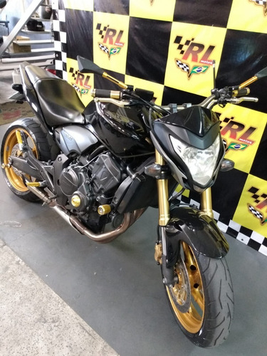 Imagem 5 de 16 de Honda Cb 600f Hornet