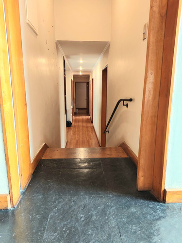Casa En Agradable Condominio/ Cerro Grande