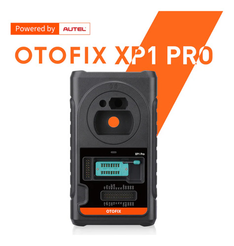 Programador De Llaves Otofix Xp1 Pro Para Otofix Im1