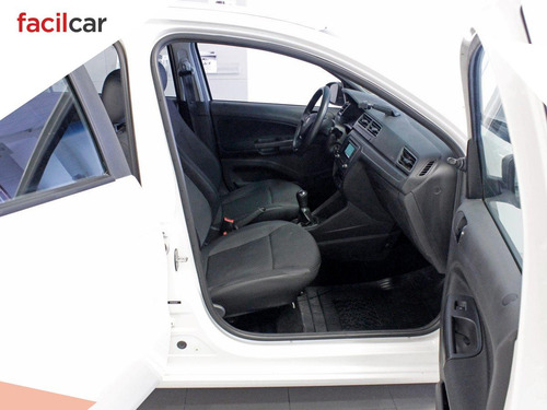 Imagen 13 de 23 de Volkswagen Gol Trendline 1.6 2022 Excelente!!