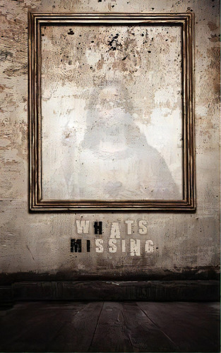 What's Missing?, De Jaime Vendera. Editorial Vendera Publishing, Tapa Blanda En Inglés