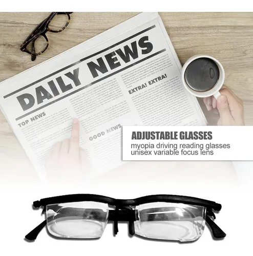 Gafas proper focus precio sale