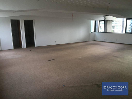 Imagem 10 de 20 de Conjunto Para Alugar, 117m² - Brooklin - São Paulo/sp - Cj2288