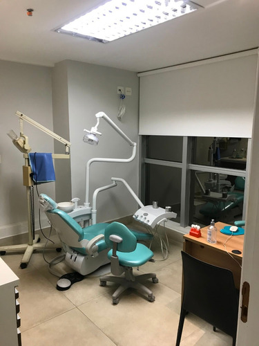 Imagem 4 de 14 de Vende-se Clínica Com 2 Salas Odonto E 3 Médicas De Coworking