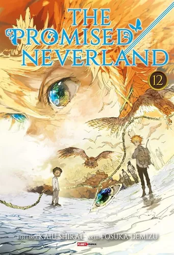 O quanto você sabe sobre The Promised Neverland?