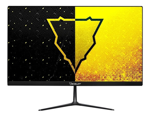 Monitor Pc Gamer 27 Pulgadas 2ms 144hz Full Hd Ogm27-01 Hdmi