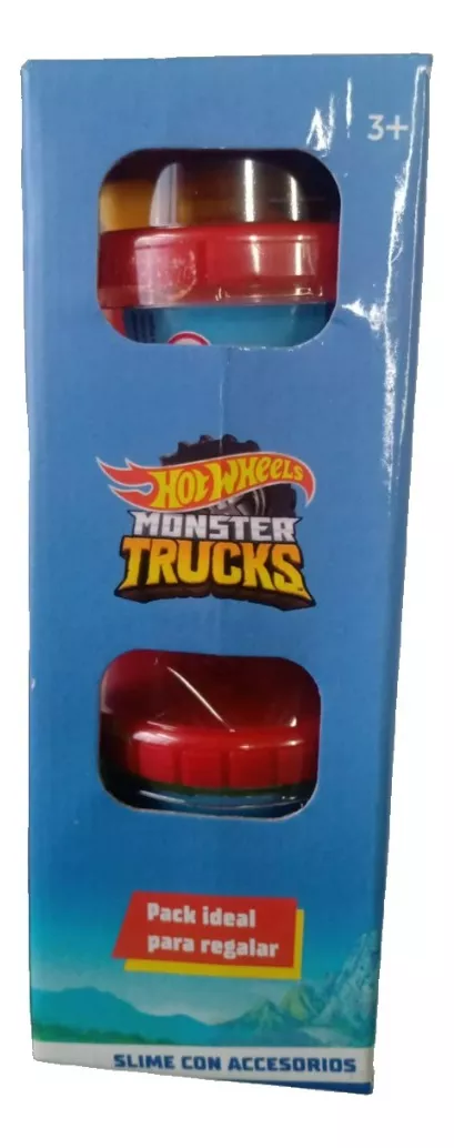 Tercera imagen para búsqueda de monster truck