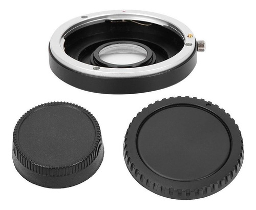 Ef-ai Mf - Anillo Adaptador Para Lente Canon Eos A Nikon