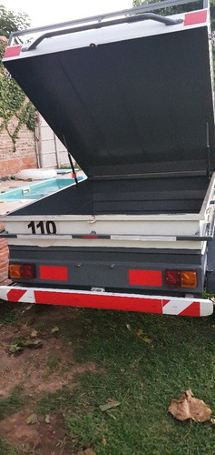 Trailer Batan