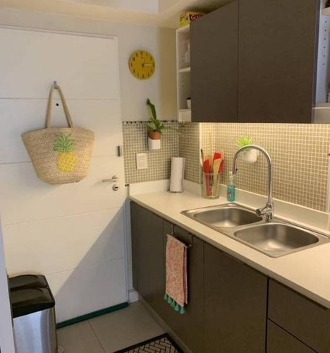 Imagen 7 de 28 de Venta 3 Dormitorios Cochera Fija Y Amenities. Nuñez 2400. Nuñez
