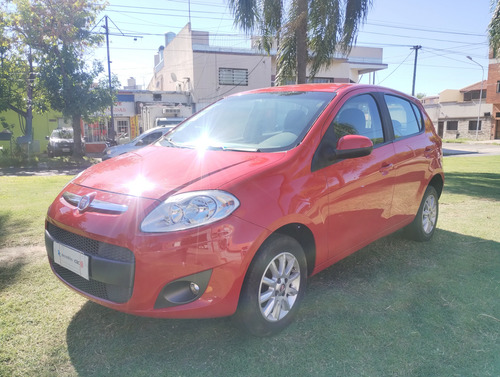 Fiat Palio 1.4 Attractive 85cv