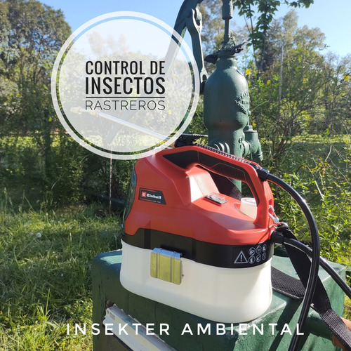 Fumigación / Limpieza De Tanques / Control De Plagas