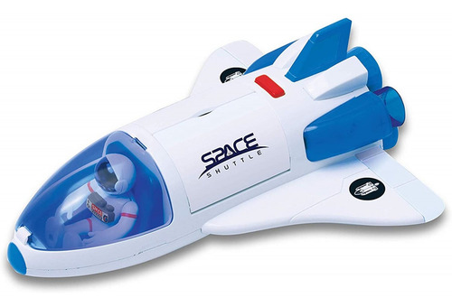 Imagem 1 de 5 de Onibus Espacial Astronautas