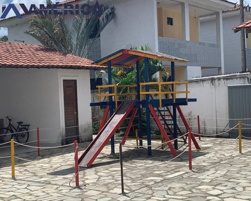 Imagem 20 de 20 de Apartamento - Ap00905 - 69404233