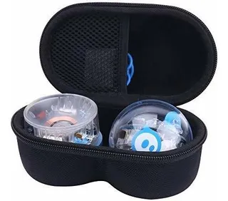 Aenllosi - Funda Rígida Para Robot Educativo Sphero Sprk+ St