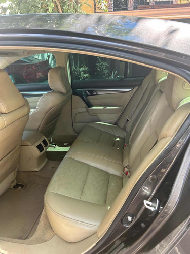 Acura Tl Acura Tl 4 Pts Aut