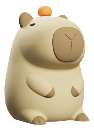 .js Luz Nocturna Capivara Luz Nocturna Capivara
