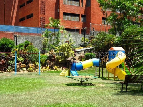 Imagen 12 de 14 de Apartamento En Venta En Santa Fe Norte, Caracas. Código 21-21996 Mvg